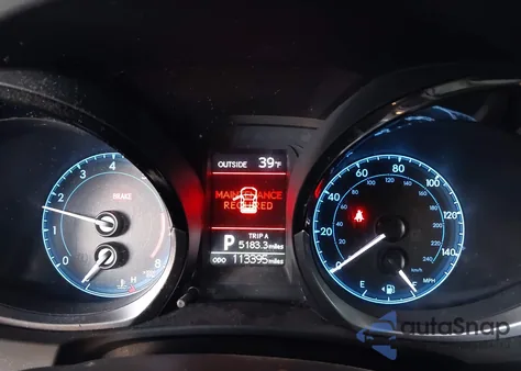 2015 Toyota Corolla S Premium z USA, uszkodzony, nr VIN 2T1BURHE0FC418686